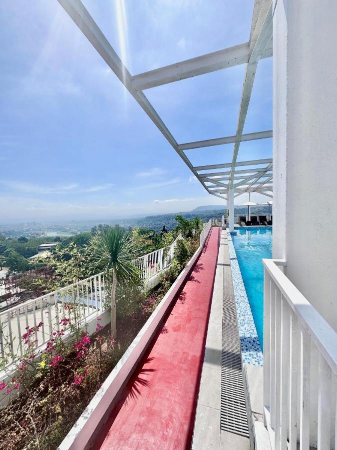 Aesthetic One Bedroom Beside Sm W Pool, Wifi And Netflix Cagayán de Oro Exterior foto