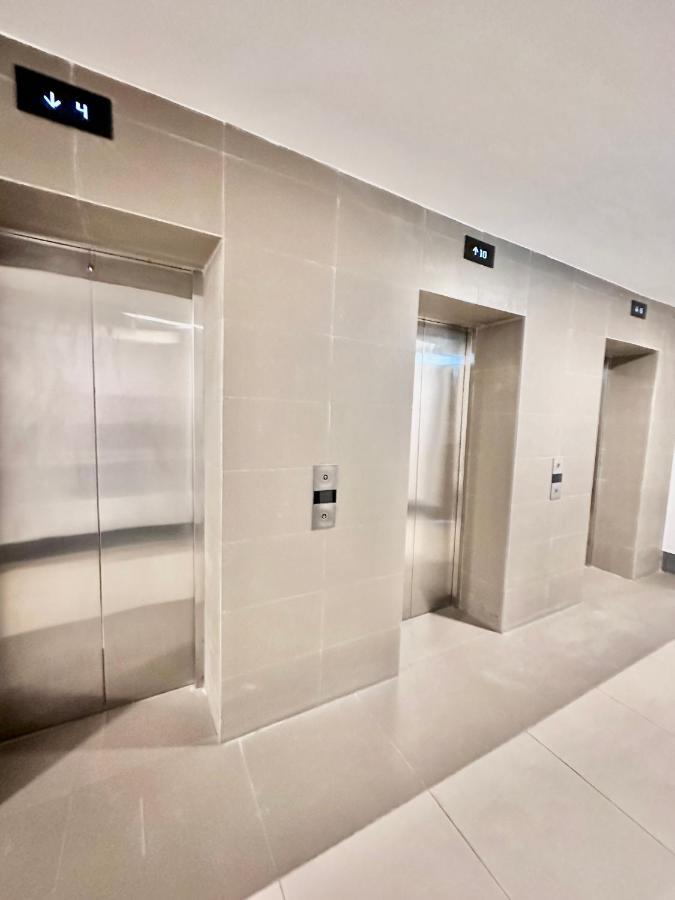 Aesthetic One Bedroom Beside Sm W Pool, Wifi And Netflix Cagayán de Oro Exterior foto