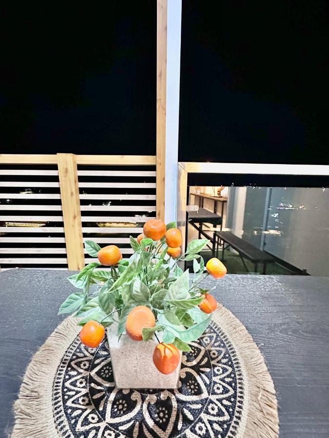 Aesthetic One Bedroom Beside Sm W Pool, Wifi And Netflix Cagayán de Oro Exterior foto