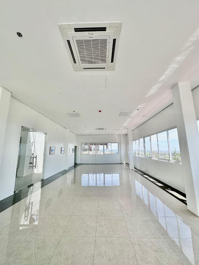Aesthetic One Bedroom Beside Sm W Pool, Wifi And Netflix Cagayán de Oro Exterior foto